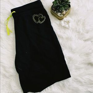 Falls Creek Girl’s Athletic Shorts